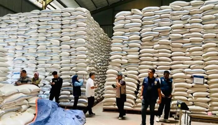 Jelang Ramadan 2026, Polres Bojonegoro dan Instansi Terkait Pastikan Stok Bapok Aman