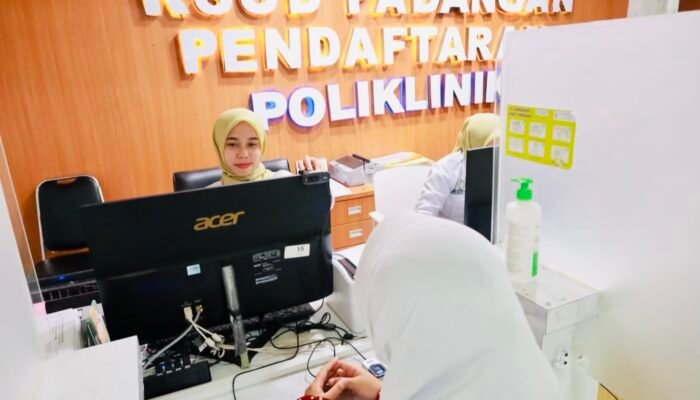 Inovasi Rajal Cermat Plus RSUD Padangan: Solusi Rawat Jalan Cepat dan Tanpa Antre