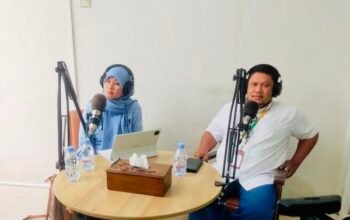 Cegah Risiko Digital, Pakar Tekankan Edukasi Seksual Sejak Dini