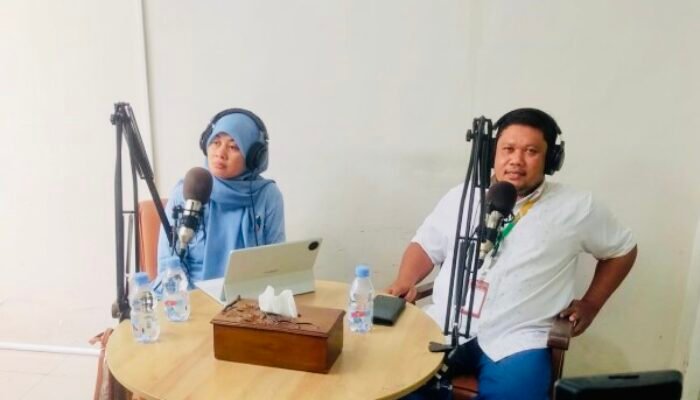 Cegah Risiko Digital, Pakar Tekankan Edukasi Seksual Sejak Dini