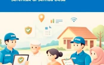 Update Data DTSEN Bojonegoro 2026: Sasar 455 Ribu KK