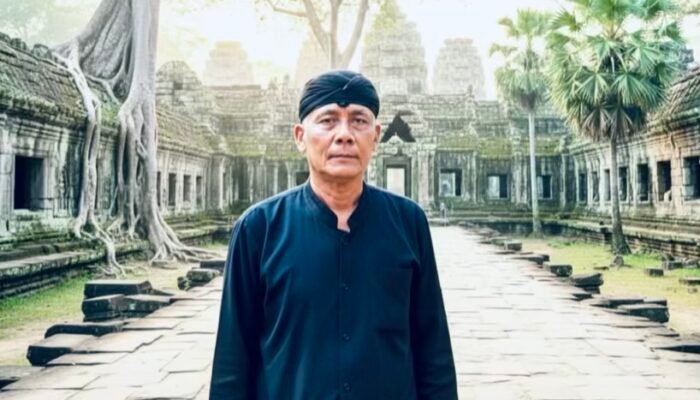 Blora Berduka: Tokoh Kharismatik Sedulur Sikep Samin, Pramugi Prawiro Wijoyo, Wafat