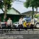 Patroli Bersinggungan Polsek Kedungadem: Upaya Ciptakan Kamtibmas di Bojonegoro