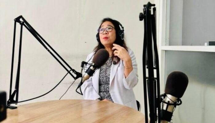 Dokter RSUD Padangan Ingatkan Gangguan Penciuman Bisa Jadi Ancaman Keselamatan