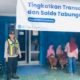 Jaga Kamtibmas Polsek Ngraho, Bojonegoro Sambang Objek Vital