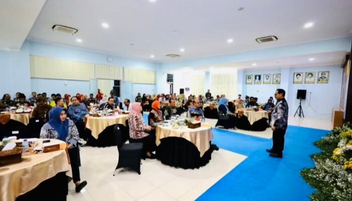 RSUD Dr. R. Sosodoro Djatikoesoemo Gandeng RSCM Kembangkan Layanan Unggulan