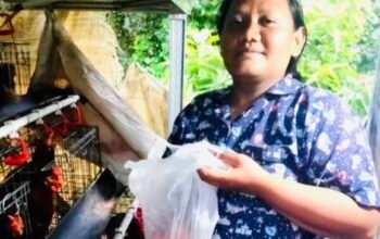 Dampak Positif Program Gayatri di Bojonegoro