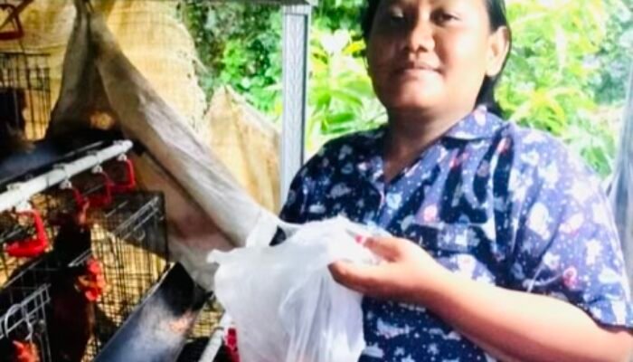 Dampak Positif Program Gayatri di Bojonegoro