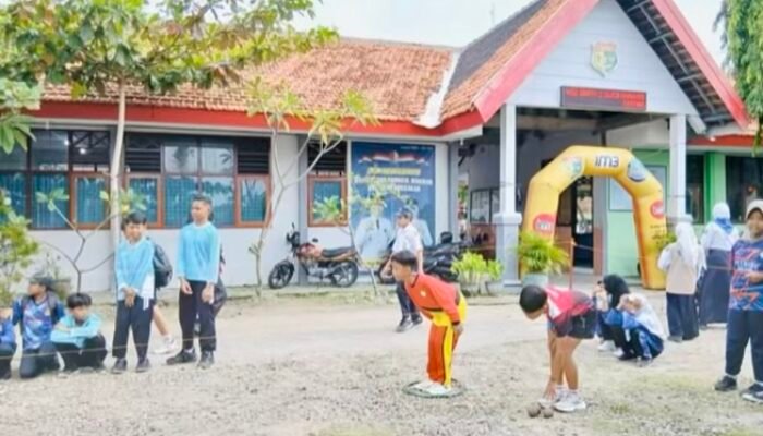 SMPN 2 Sugihwaras Bojonegoro Gelar Spendago Got Talent 2026