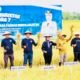 Panen Perdana Gamagora 7, Ini Strategi Bojonegoro Menuju Swasembada Pangan
