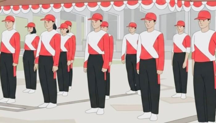 Pemkab Bojonegoro Buka Seleksi Paskibraka 2026