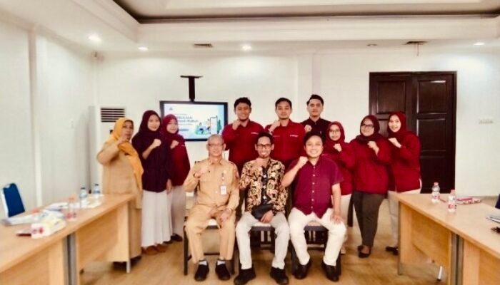 PT ADS Gandeng Komisi Informasi Jatim Tingkatkan Tata Kelola Publik