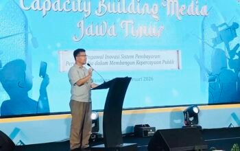 Jangan Asal Tukar Uang Lebaran! Ini Peringatan BI Jatim