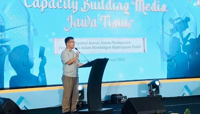 Jangan Asal Tukar Uang Lebaran! Ini Peringatan BI Jatim