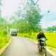 Jalan Aspal Dukuhkidul Mulus, Akses Ekonomi Warga Ngasem Bojonegoro Meningkat