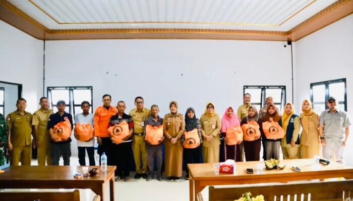 Wabup Nurul Azizah Pastikan Penanganan PMK di Kedewan Bojonegoro Tuntas