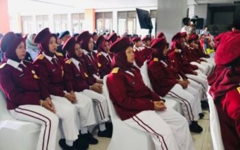 Siswa SRMA 36 Bojonegoro Apresiasi Program Sekolah Rakyat