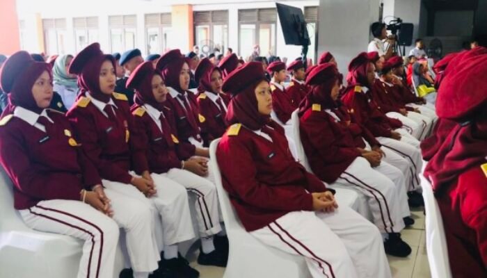 Siswa SRMA 36 Bojonegoro Apresiasi Program Sekolah Rakyat