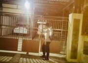 Polsek Kapas, Bojonegoro Menciptakan Rasa Aman di Tanjungharjo