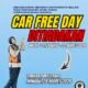 Peniadaan Car Free Day di Bojonegoro Selama Bulan Ramadhan