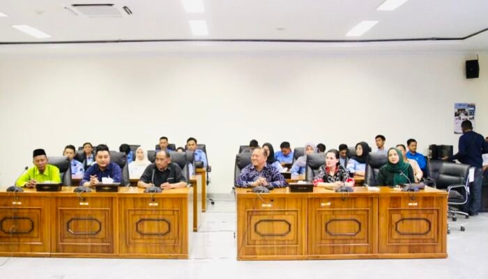 DPRD Bojonegoro Evaluasi Program Makan Bergizi Gratis Selama Ramadan