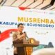 Pemkab Bojonegoro Susun RKPD 2027 Lewat Musrenbangkab 2026