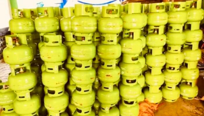 Pemkab Bojonegoro Tanggapan Kelangkaan LPG 3 Kilogram
