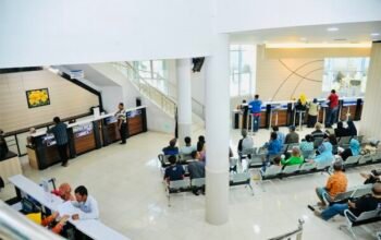 Langkah Antisipatif Dinkes Bojonegoro Hadapi Arus Balik 2026