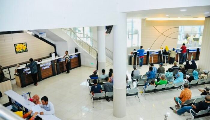 Langkah Antisipatif Dinkes Bojonegoro Hadapi Arus Balik 2026