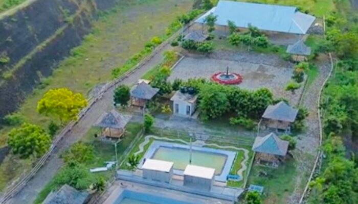 Baureno Permata Wisata di Gerbang Timur Bojonegoro