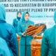 Lantik 15 Ketua TP PKK Kecamatan, Cantika Wahono Targetkan Prestasi Nasional Tahun 2026.