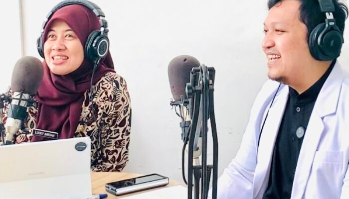 Pemkab Bojonegoro Edukasi Pentingnya Menjaga Kesehatan Ota