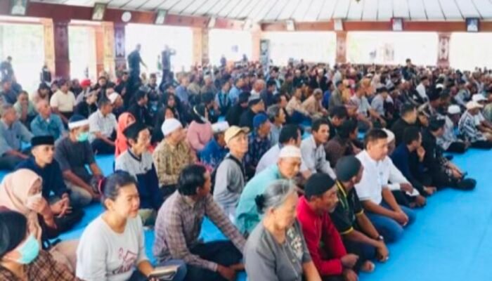 Pemkab Bojonegoro Beri Insentif untuk 3.779 marbot