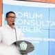 Pelaksanaan Forum Konsultasi Publik di RSUD Sosodoro Djatikoesumo