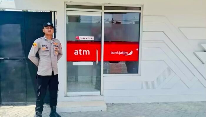 Patroli Dialogis Polsek Temayang: Upaya Menjaga Kamtibmas di Bojonegoro