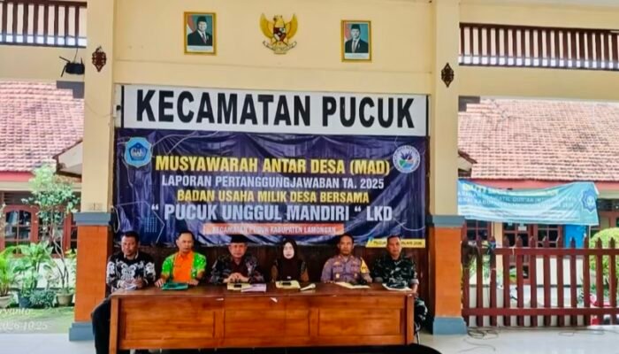 Musyawarah Antar Desa: Mendukung Ekonomi Desa melalui Bumdesma