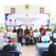 Wakil Bupati Bojonegoro Bagikan Batuan untuk Anak Yatim Dan Lansia di Kapas
