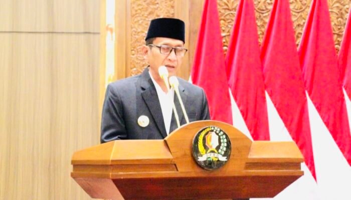 Bojonegoro Susun Raperda Wisata, PPA, dan Barang Milik Daerah