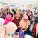 DKPP Bojonegoro gelar Gerakan Pangan Murah di  Trucuk