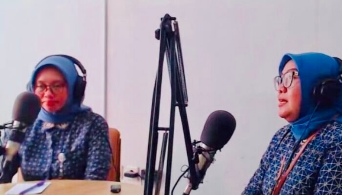 BPJS Kesehatan Bojonegoro Sosialisasikan Mekanisme Peralihan ke PBPU