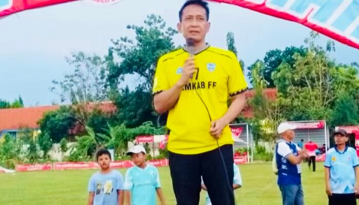 Bupati Setyo Wahono Ajak Insan Pers Sinergi Bangun Bojonegoro