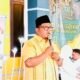 Nakhodai Golkar Bojonegoro, Ahmad Supriyanto Targetkan Rebut Kembali Kursi Pimpinan DPRD