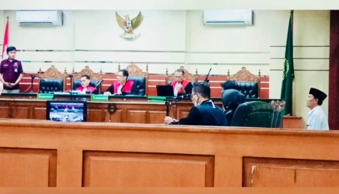 Drama Sidang BKKD Bojonegoro 2021 Padangan, Kesaksian Teller Picu Kontroversi