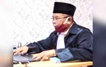Oknum LSM Nekat Uji Beton Sendiri, Praktisi Hukum Bojonegoro: Itu Pelanggaran