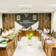 Dalami LKPJ Bupati TA 2025, Seluruh Komisi DPRD Bojonegoro Bedah Kinerja OPD