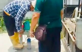 Hentikan Aksi Koboi! Dinas Bina Marga Bojonegoro Tegaskan Prosedur Resmi Pengawasan Proyek