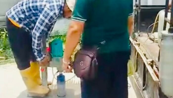 Hentikan Aksi Koboi! Dinas Bina Marga Bojonegoro Tegaskan Prosedur Resmi Pengawasan Proyek