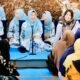 Cantika Wahono Ajak Ibu-Ibu PKK Perkuat Ketahanan Keluarga Melalui Kajian Ramadan