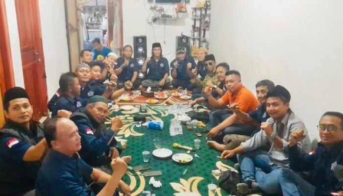 PJI Bojonegoro Gelar Musyawarah dan Buka Puasa Bersama 2026