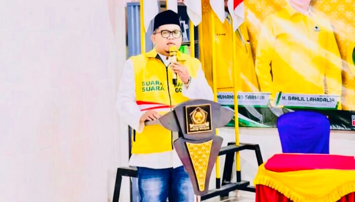 LKPJ Bojonegoro 2025: Golkar Instruksikan Bedah Total dan Copot Pejabat Loyo!